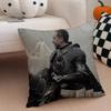 A KKnight of the Seven KKingdoms Cushion Cover Throw Pillow Cover Hidden Button Durable Polyester Chair Cushion