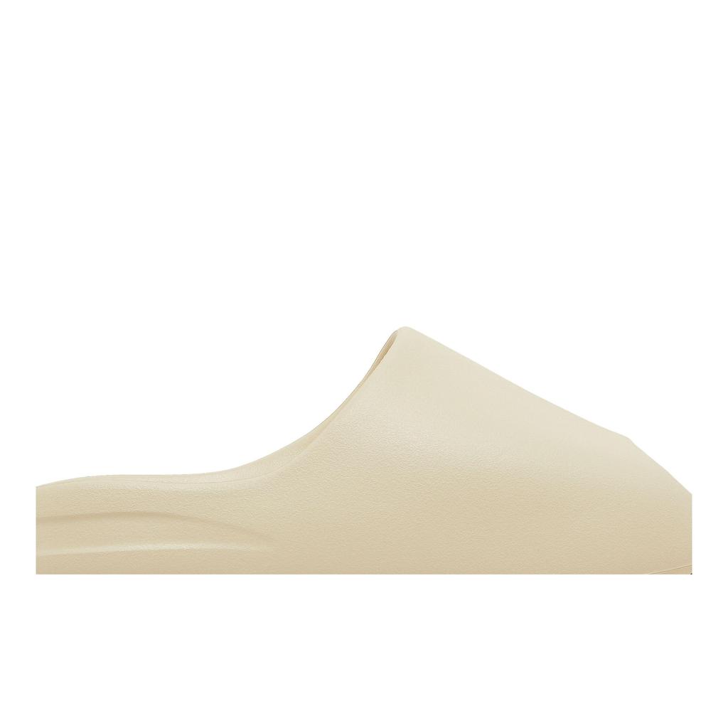 adidas Yeezy Slides 'Bone' 2022 (Unisex) Bone / Bone / Bone Slide Slippers FZ5897