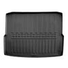Коврик в багажник 3D (SW) () для Skoda Superb 2009-2015 гг