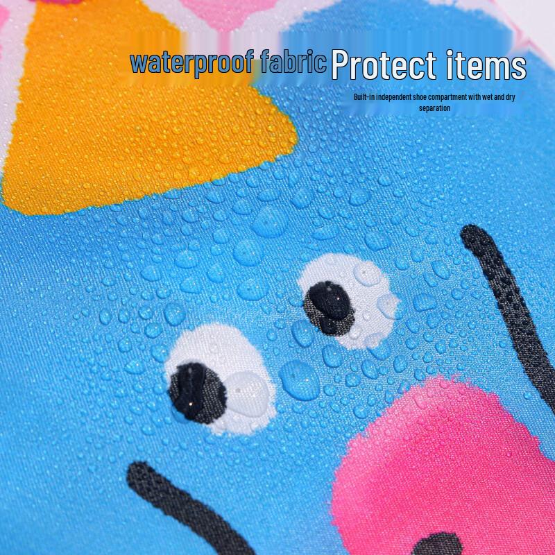 MDNGMDNG Waterproof Travel Swim Bag