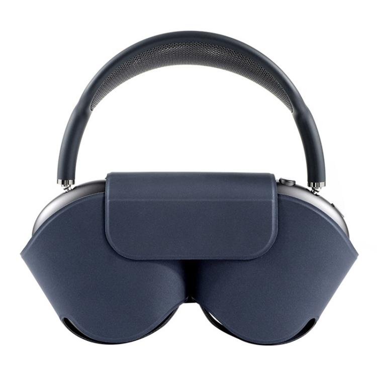 Защитный чехол для наушников AirPods Max, мягкий чехол