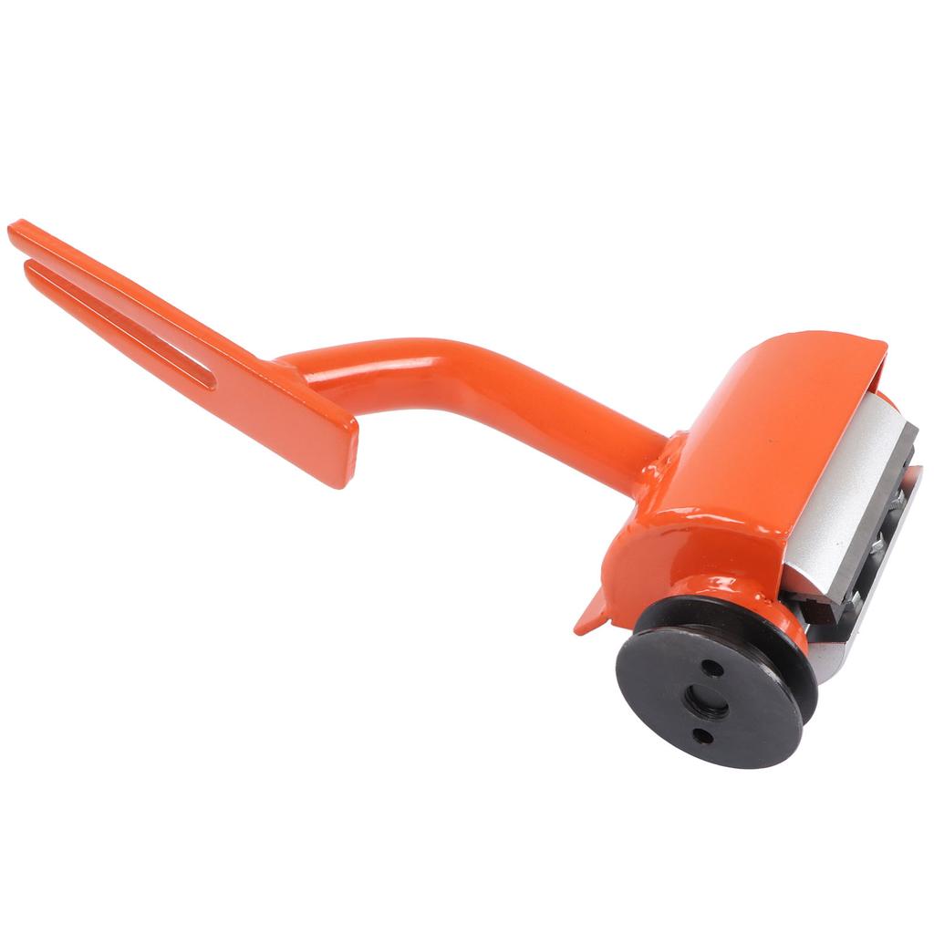 Многофункциональный окорочный станок для бревен, насадка для цепной пилы с 6 удлиненными