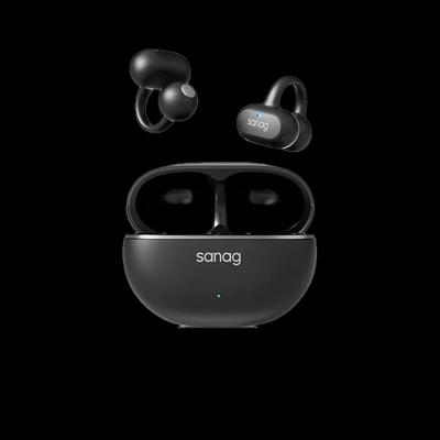 SANAG Z50 Ultra Открытые Bluetooth-наушники для спорта