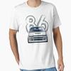 Trueno AE86 Hachi Roku Essential T-Shirt