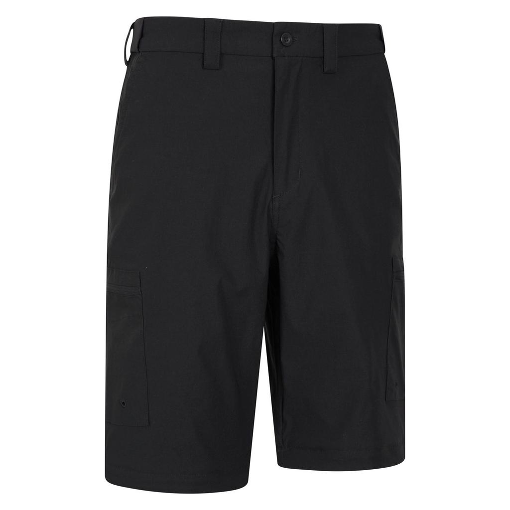 Mountain Warehouse Мужские трансформируемые брюки Trek