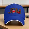 Бейсболка Domo Jdm Дизайн для Женщин Мужчин Хип-Хоп Кепки Летний Уличный Стиль На Открытом Воздухе Спорт Кепка Snapback