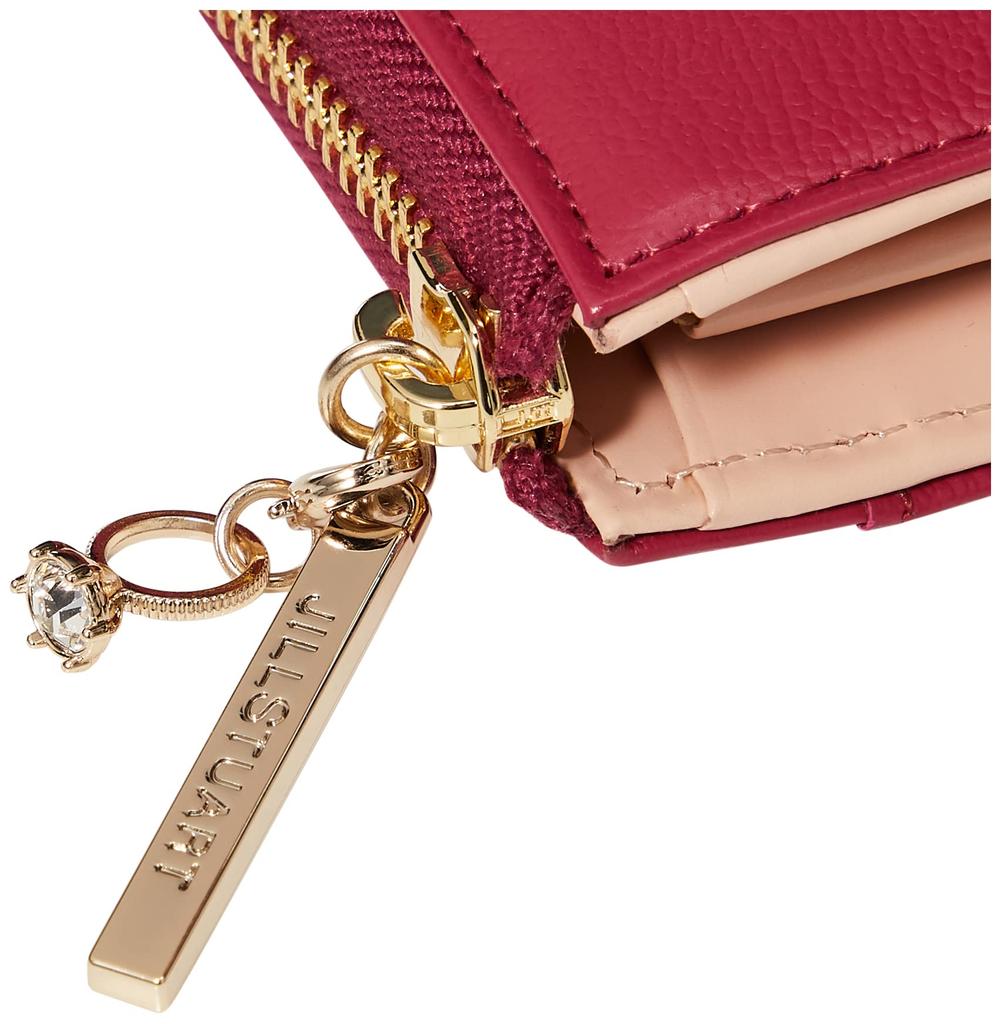 Бумажник Eternal Fuchsia Pink [Джилл Стюарт]