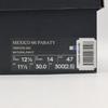 1183C233-250 Onitsuka Tiger Mexico 66 Paraty Натуральный темно-синий (Мужской)