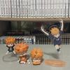 Партия) Haikyu Hinata Shoyo плечо Kung Onemutan акриловая подставка для прыжков Ghoukore фигурки