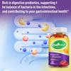 Coolkin - Probiotics + Prebiotic Gummies - For Chest and Immune System Health