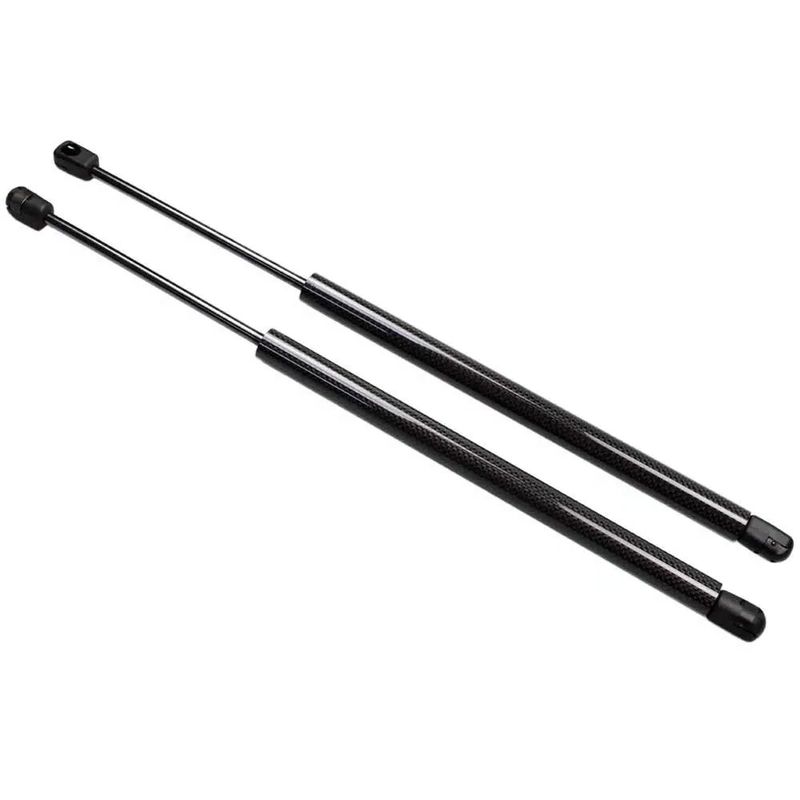 Для Lexus IS (XE10) Toyota Altezza 1998-2005 Передняя Крышка Капота Модификация Газовые Стойки Амортизатор Подъемные Стойки Авто-Стайлинг Амортизатор