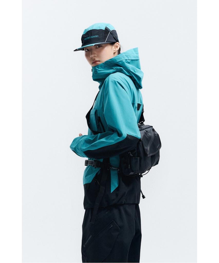 Сумка через плечо Kolon Sport Wm Expert X-Pac 8Nbdx26101Blk