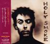 CD PETER MURPHY - Holy Smoke ALCB510 Beggars Banquet 1992 Япония Рок Б/У