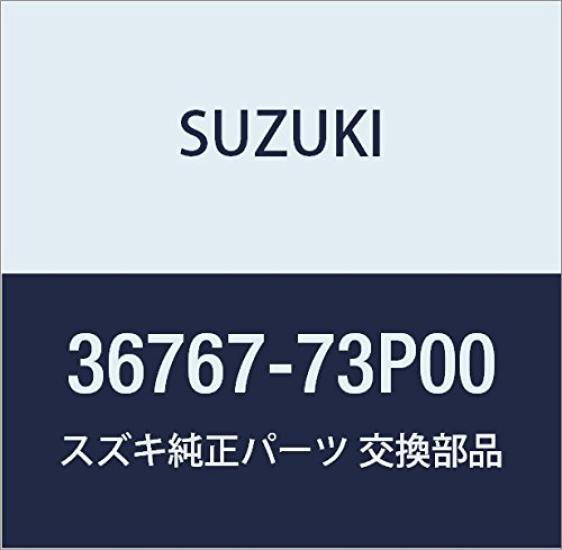 SUZUKI Genuine Parts Unit Part Number 36767-73P00