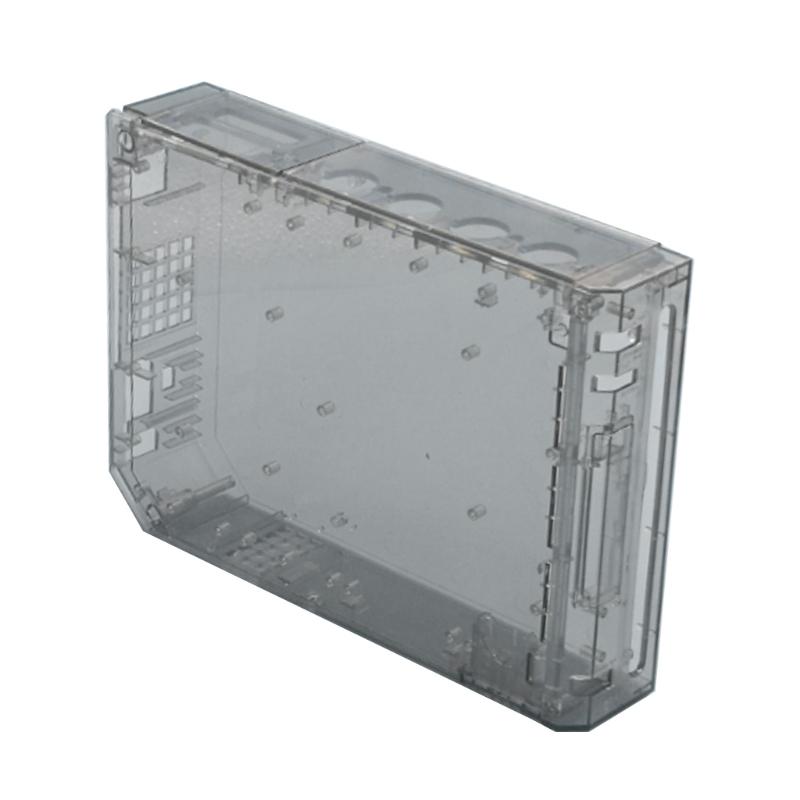 Full Housing for Case Cover for Shell Skin with Buttons for  Console Accessories Replacement