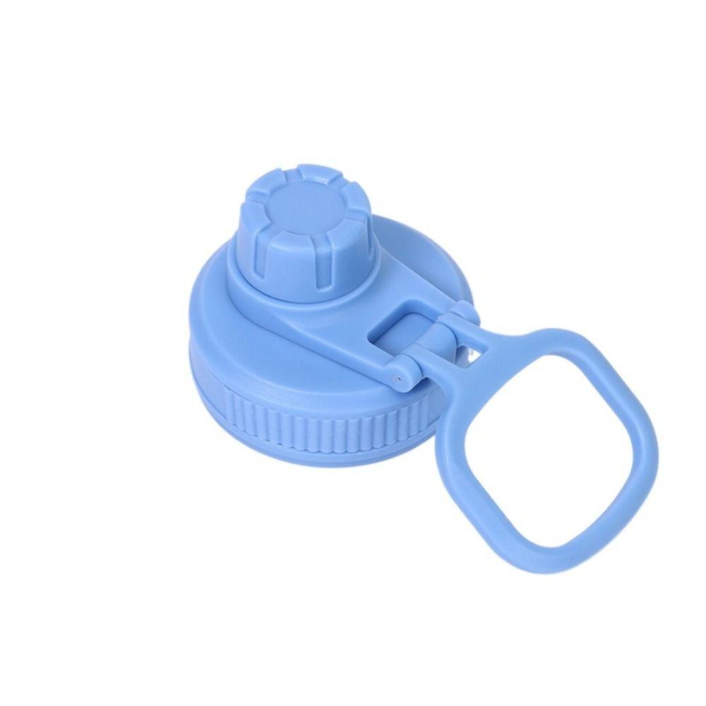 Пластиковая крышка для стакана, разноцветная крышка для бутылки с водой, универсальная крышка для стакана, аксессуары для бутылок