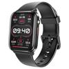 T63B Bluetooth-совместимые Звонки Смарт-часы Мониторинг Сердечного Ритма Сна Здоровья Музыка Спортивные Часы