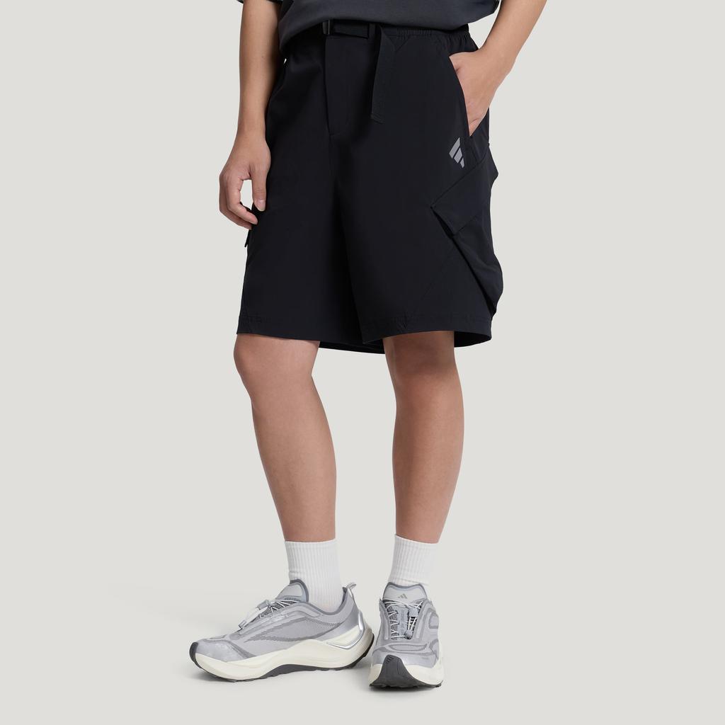 adidas FOS WOVEN Повседневные шорты мужские Future Style KV0634