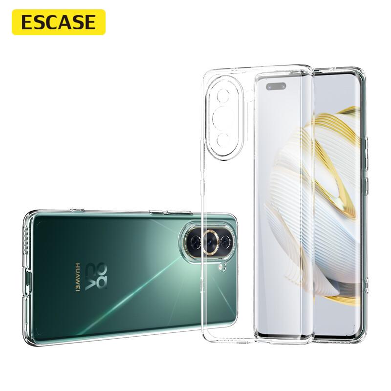 ESCASE Защитный чехол для телефона серии Huawei Nova