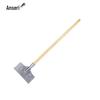 Ansirui Manganese Steel Long Handle Ice and Snow Shovel
