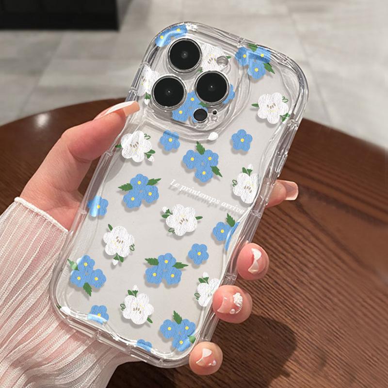 Чехол для телефона iPhone 11 13 12 14 15 16 XR XS Pro Max 7 8 Plus Samsung A55 A15 Redmi note 13 12 OPPO A18 A16 Vivo Y17S V27 Honor 9 10 Infinix 40 30