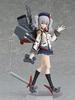 Figma Kantai Collection Касима раскрашенная подвижная фигурка -KanColle- немасштабная ABS&PVC