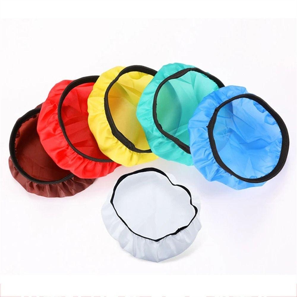 Cover Light Diffuser Sock Soft Light Cloth Soft Light Protective Cover Light Diffuser Cloth