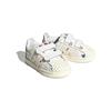 LEGO X Adidas Superstar CF I Bricks And Figurine - White Wonder Quartz Baby Sneakers Footwear-White Core-White IF2200