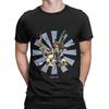 Sam And Max Hit The Road Retro Japanese Graphic 100 Cotton Tshirt Sam And Max Hit The Road Tees Tops For Unisex