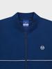 Sergio Tacchini M Essential Трикотажная спортивная куртка на молнии (военно-морской флот)