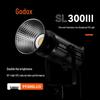 Godox SL200III Одноцветный светодиодный видеосвет Двойной комплект
