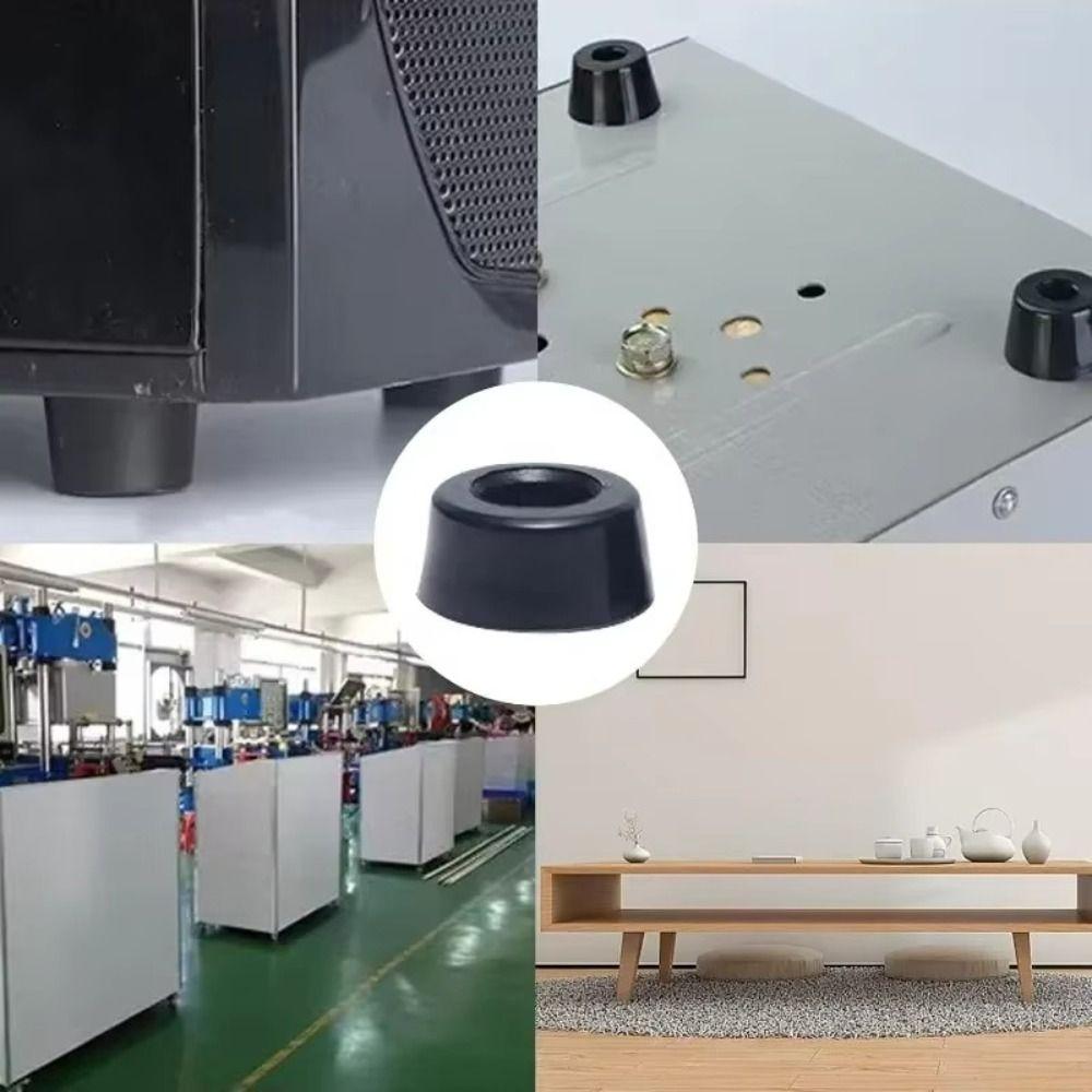 Anti-Slip Anti-Slip Bumper Pad Rubber Bumper Pad Case Feet Non Slip Pads Furniture Protection