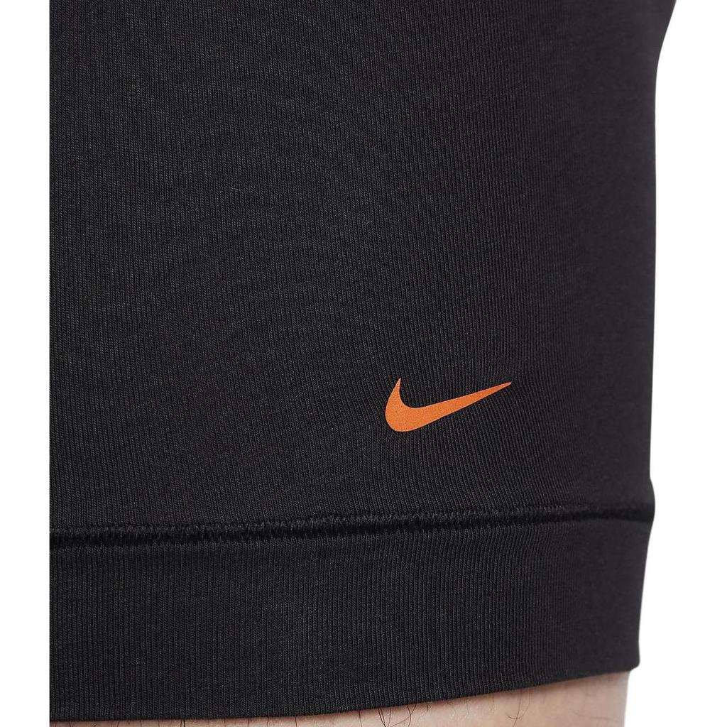 Nike Боксеры-трусы средней посадки, быстросохнущие, комплект из 2 пар мужского нижнего белья DV3621-011