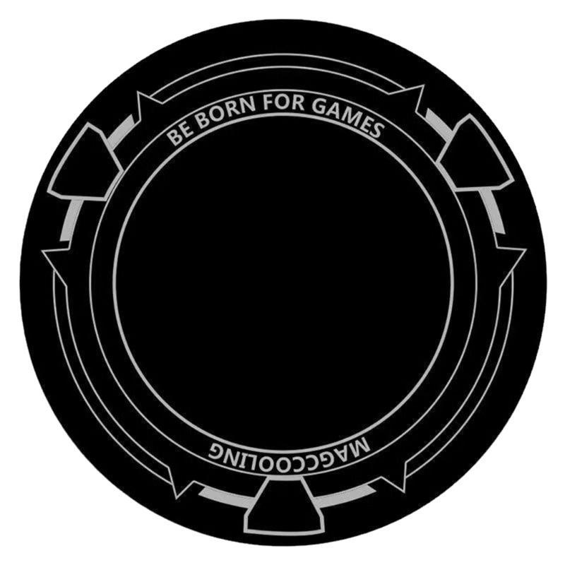 Металлическая пластина 6см/9см Магнитные листы для телефона Планшета Универсальный охлаждающий вентилятор Радиатор Пластина Лист Наклейка Кольца Пластина