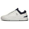 ON Roger Advantage Белые мужские кроссовки Midnight 3MD10640148