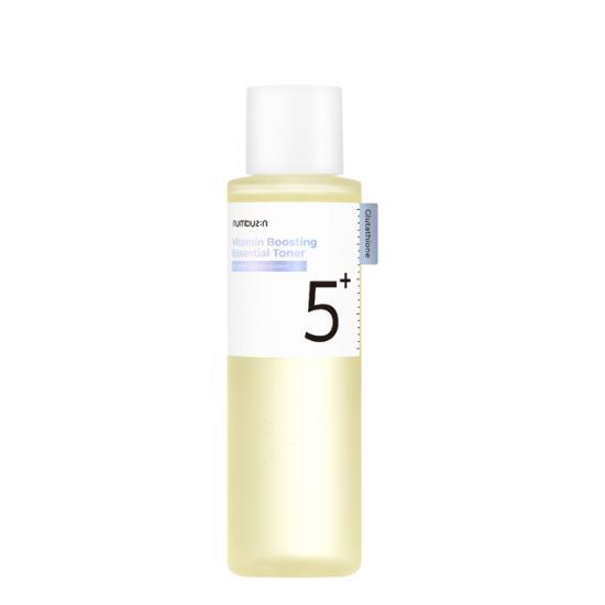 Цифры в нет. 5 Глутатион C Vita SAP Essential Toner 200 мл