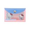 Кейс для мемо-карточек Sanrio Hello Kitty 642568 и ПВХ/Бумага