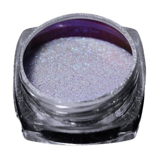 Mirror Powder Eye Shadow Sparkling Stunning Easy To Apply Color-Changing Eyeshadow Powder Women Accessories