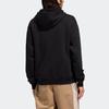Adidas Originals Trefoil Hoodie Мужские толстовки черные EC7320