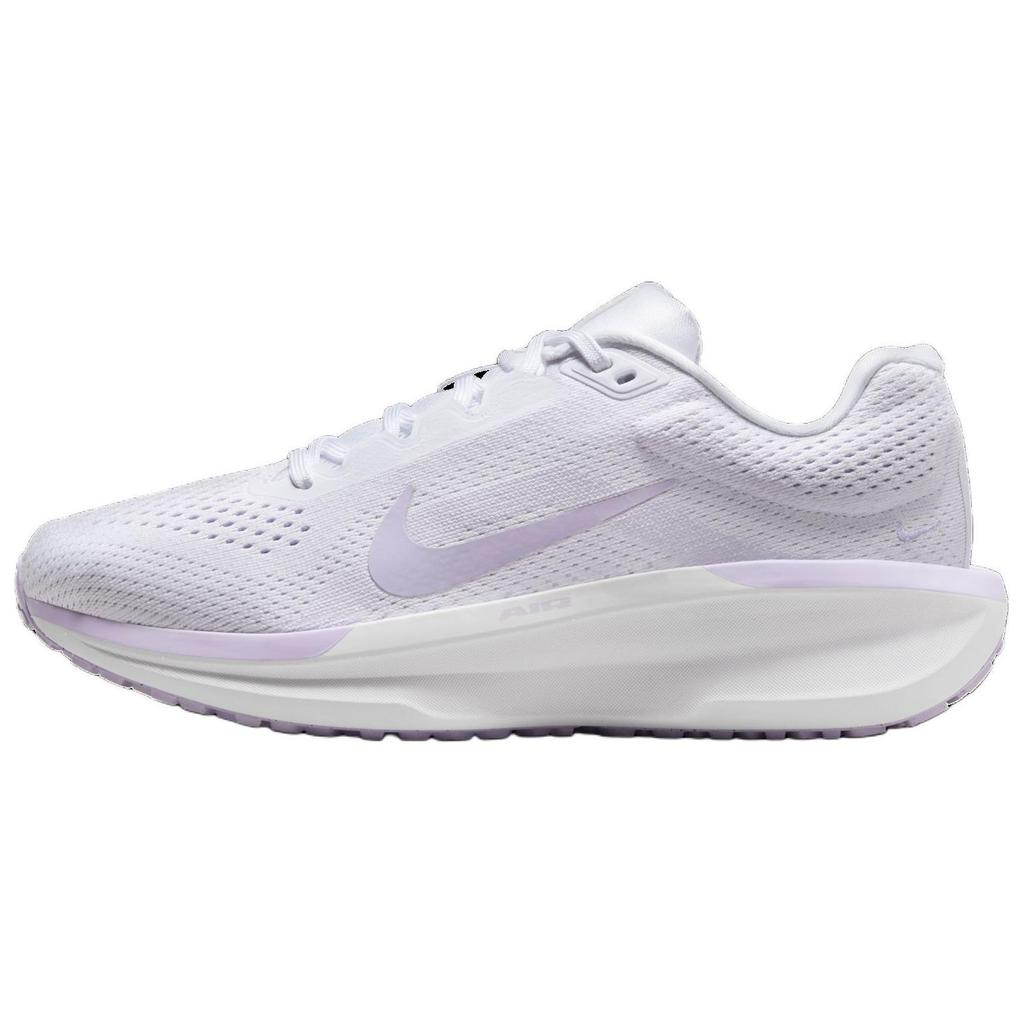Nike Женские кроссовки Winflo 11 Белый Сирень FJ9510-101