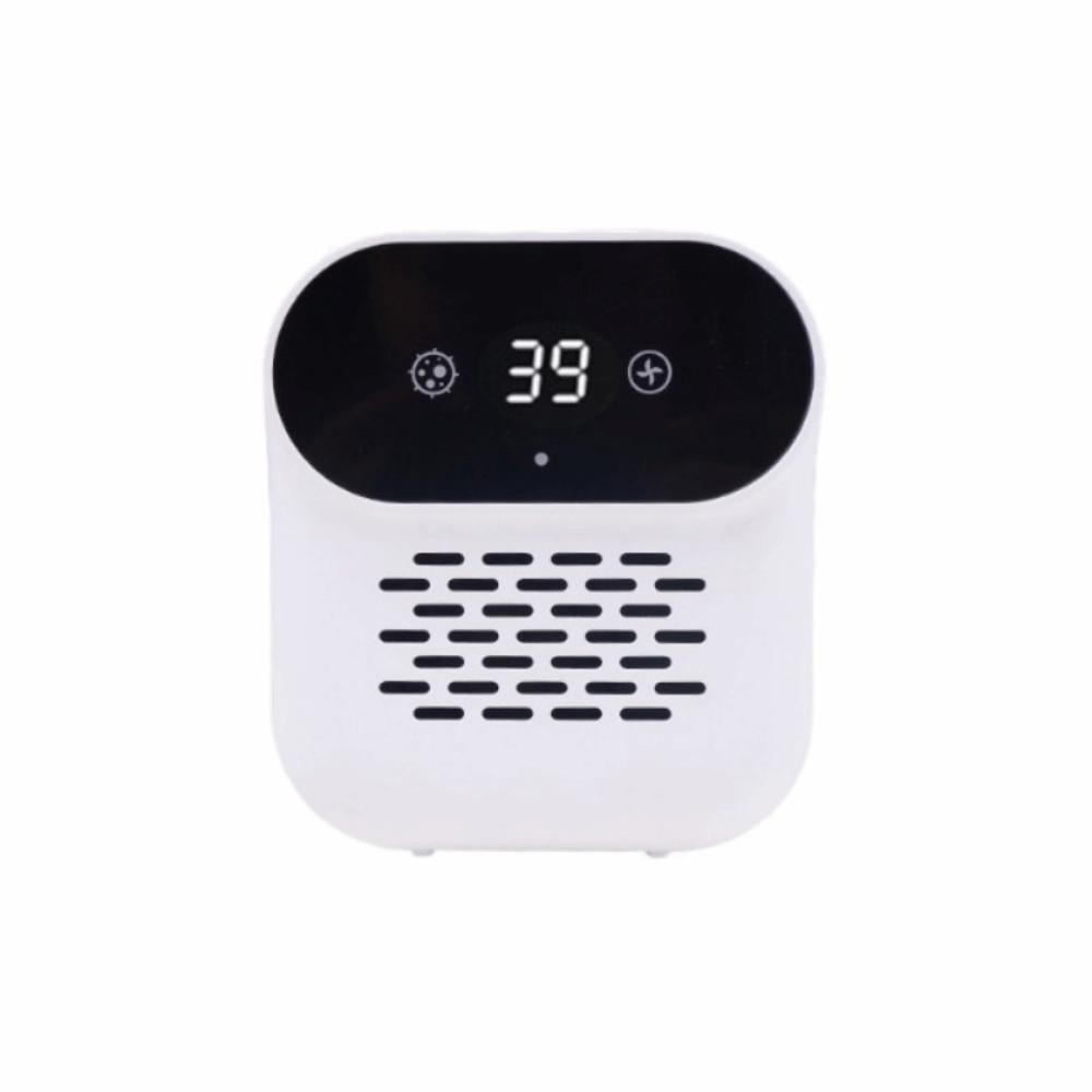 Reusable Refrigerator Purifier Long-Lasting Ozone Deodorization Machine Home Kitchen
