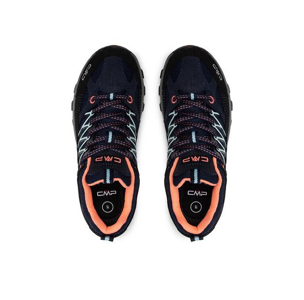 Треккинговые ботинки CMP Rigel Low Wmn Trekking Shoes Wp
