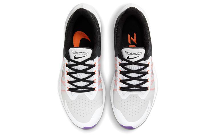 Women's Sneakers Nike Wmns Zoom Winflo 8 'White Black'