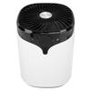Air Purifier Low Noise Operating Air Cleaner Power Saving Small Air Purifier for Home Offic Desktop