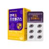 Jung Woo-sung Immunity & Propolis 30 Capsules, 1 Pack
