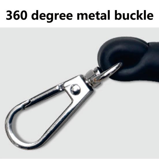 1 Набор Тренажер для гольф-свинга Гибкий Эргономичный Прочный Жесткий Правильная Постура Сила Свинга Эластичность Тренировочная Веревка Гольф Спорт