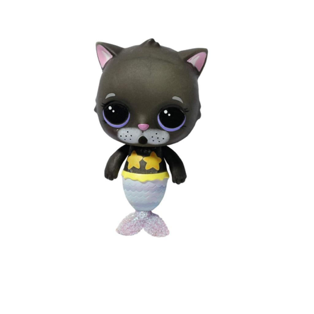 Baby Born Surprise Pets Series 2 8+ сюрпризы для изменения цвета и ванночки многоцветные