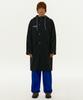 TEKET Focus Safari Jacket Black