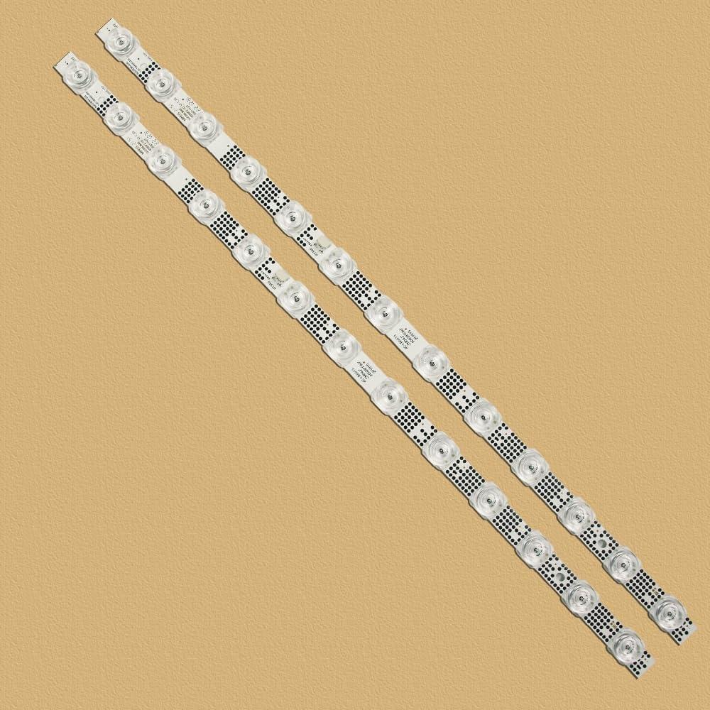 Светодиодная подсветка, запасная часть для телевизора 50P615 50G61 50S525 50S435 50S434 50S43 50G63 4C-LB5013-ZM06J LVU500NDEL 4C-LB5013-Z