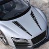 2 шт. Спортивная полоса-наклейка на капот автомобиля, декаль на кузов автомобиля, боковую дверь, капот двигателя для дома на колесах, яхты, грузовика, пикапа, внедорожника
